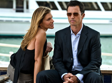Burn Notice Burn Notice